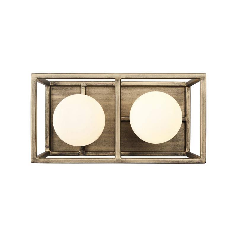 4 Light Bath Vanity Light P88482