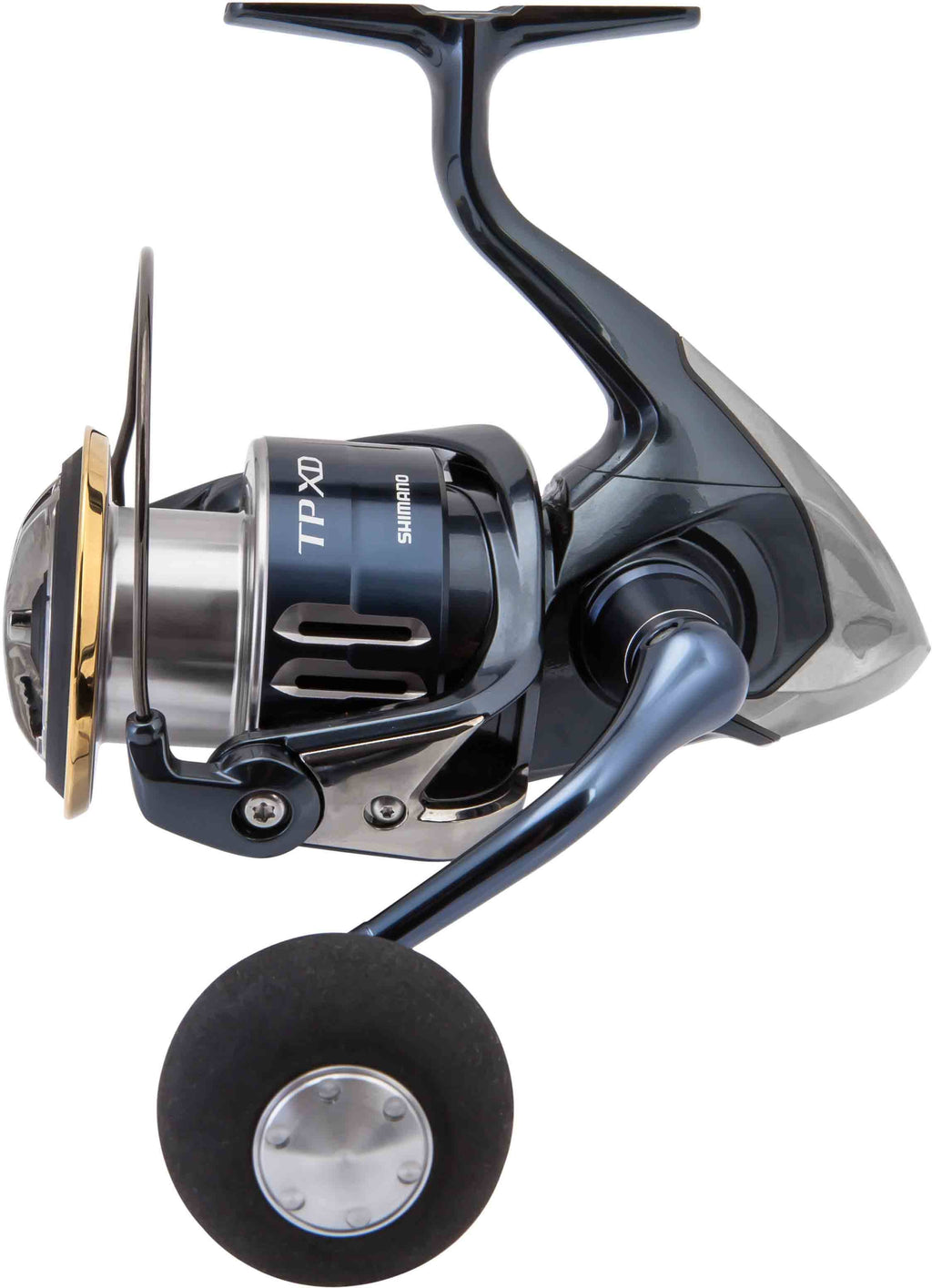 Twin Power XD Spinning Reel J1057