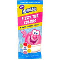 Rainbow Fizzy Tub Colors Box Set S5275