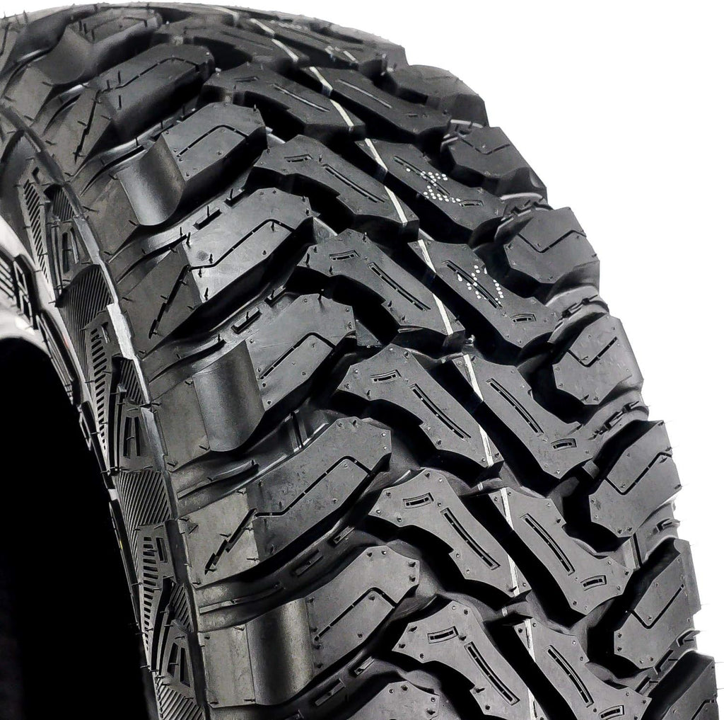 Mud Off-Road Light Truck Radial Tire LT315/75R16 Load Range E 10-Ply V41287