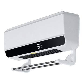 2000W 220V Wall Mounted PTC Heater A6178
