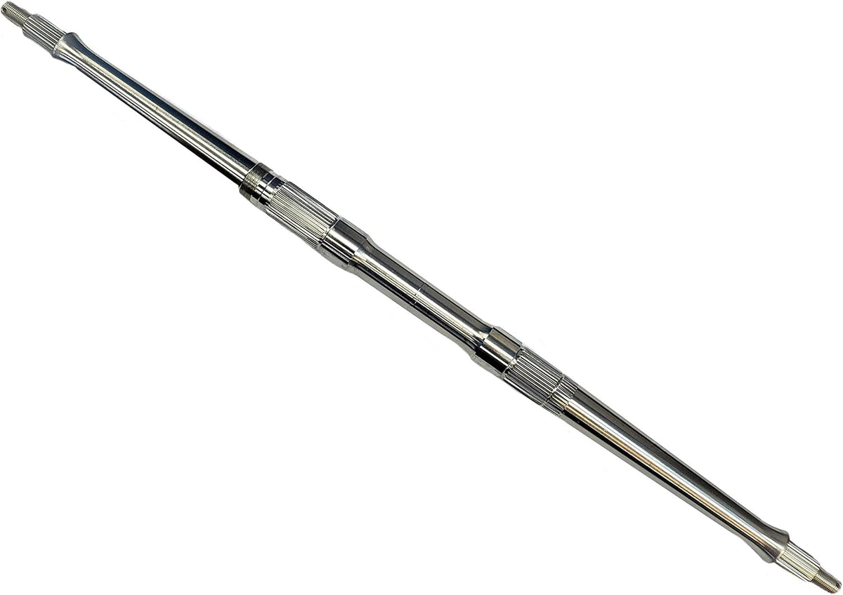 Replacement Rear Wheel Axle Pack of 2 B24203