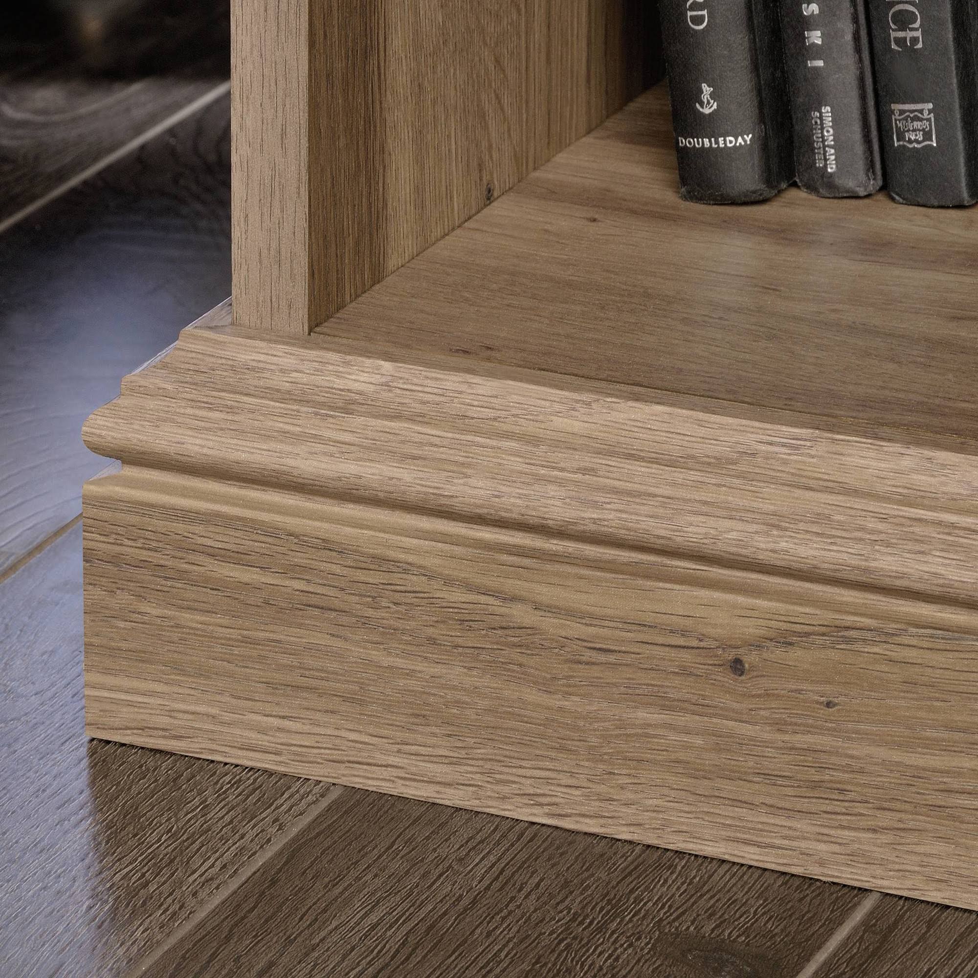 Salt Oak Night Stand U3745