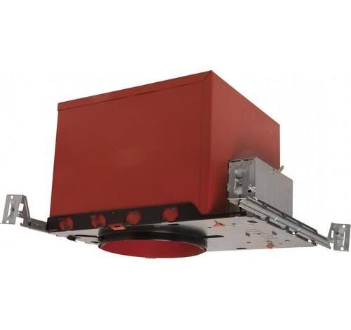 75W IC Airtight Fire Rated Housing H981
