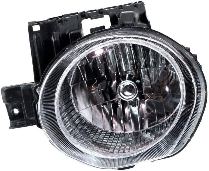 Headlight Assembly Pair for Nissan Juke 2011-2014 S33387