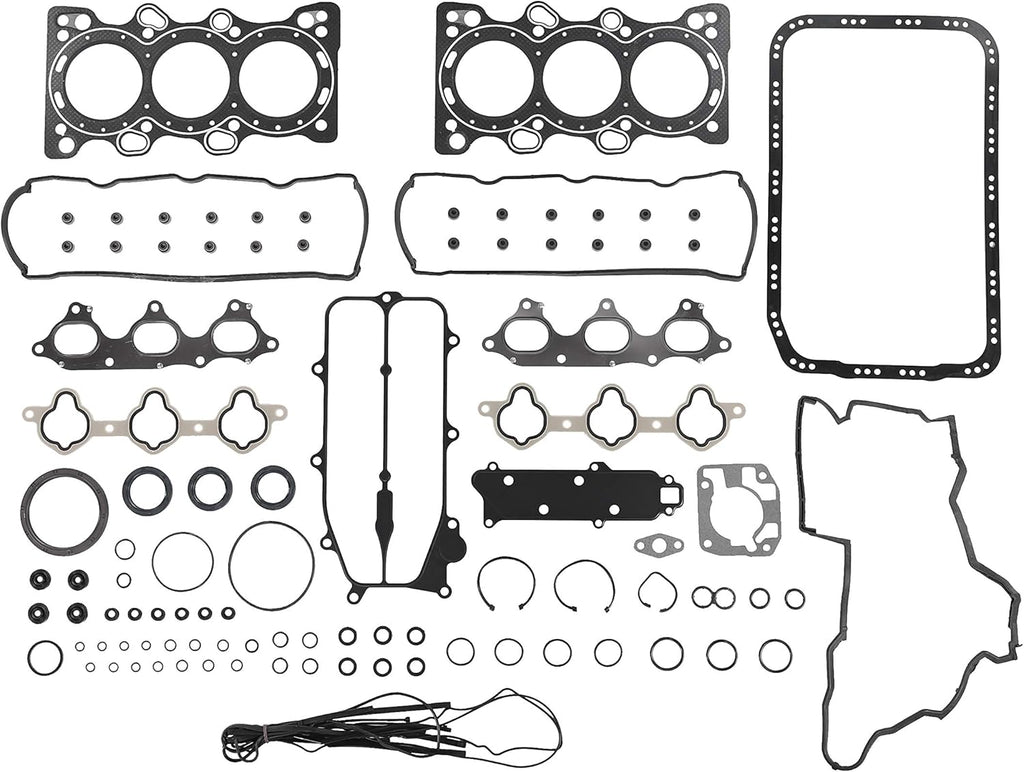 Full Gasket/Sealing Set for 2.7L SOHC V6 24V 2675cc X70797