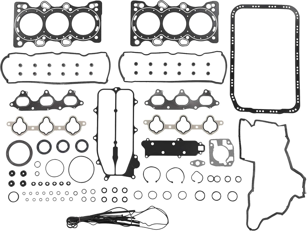 Full Gasket/Sealing Set for 2.7L SOHC V6 24V 2675cc X70797
