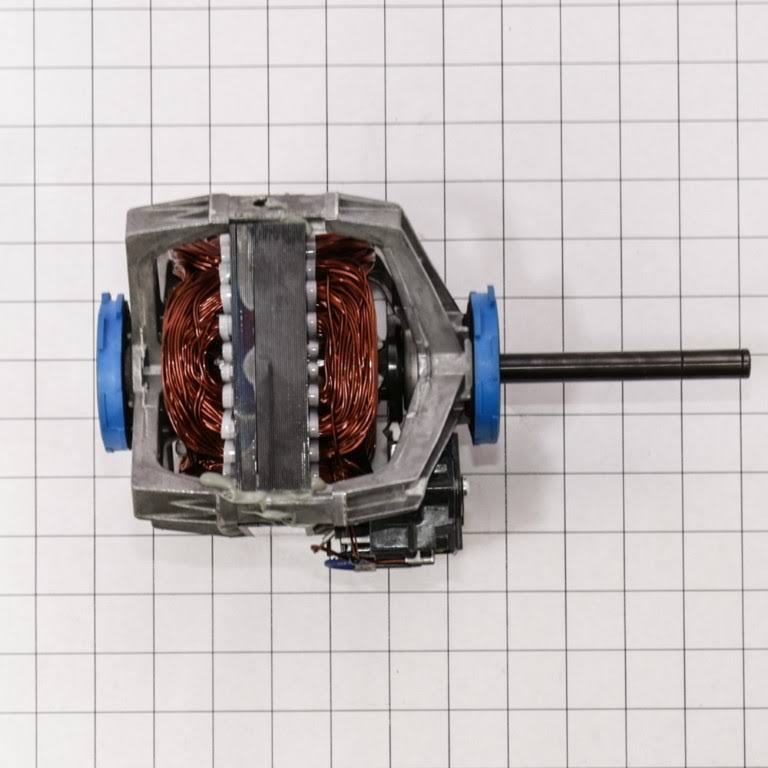 Drive Motor V11707