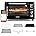 32QT Convection Countertop Oven with Rotisserie and Dehydrator N884