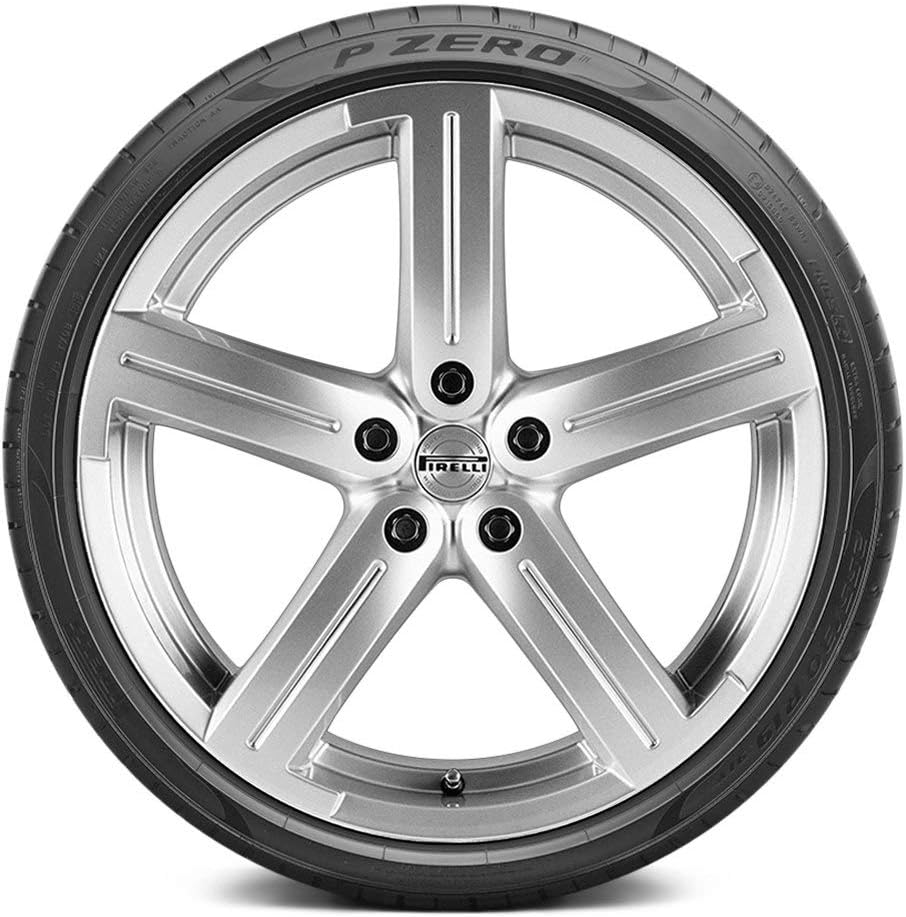 265/45ZR21 108Y Performance Radial Tire V124742