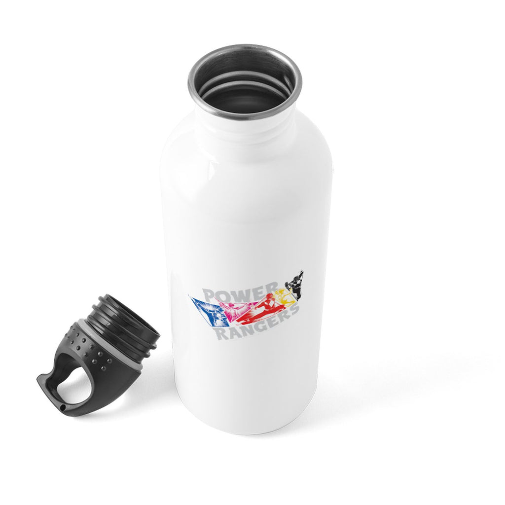 Stainless Steel Water Bottle, 1.0L J15099
