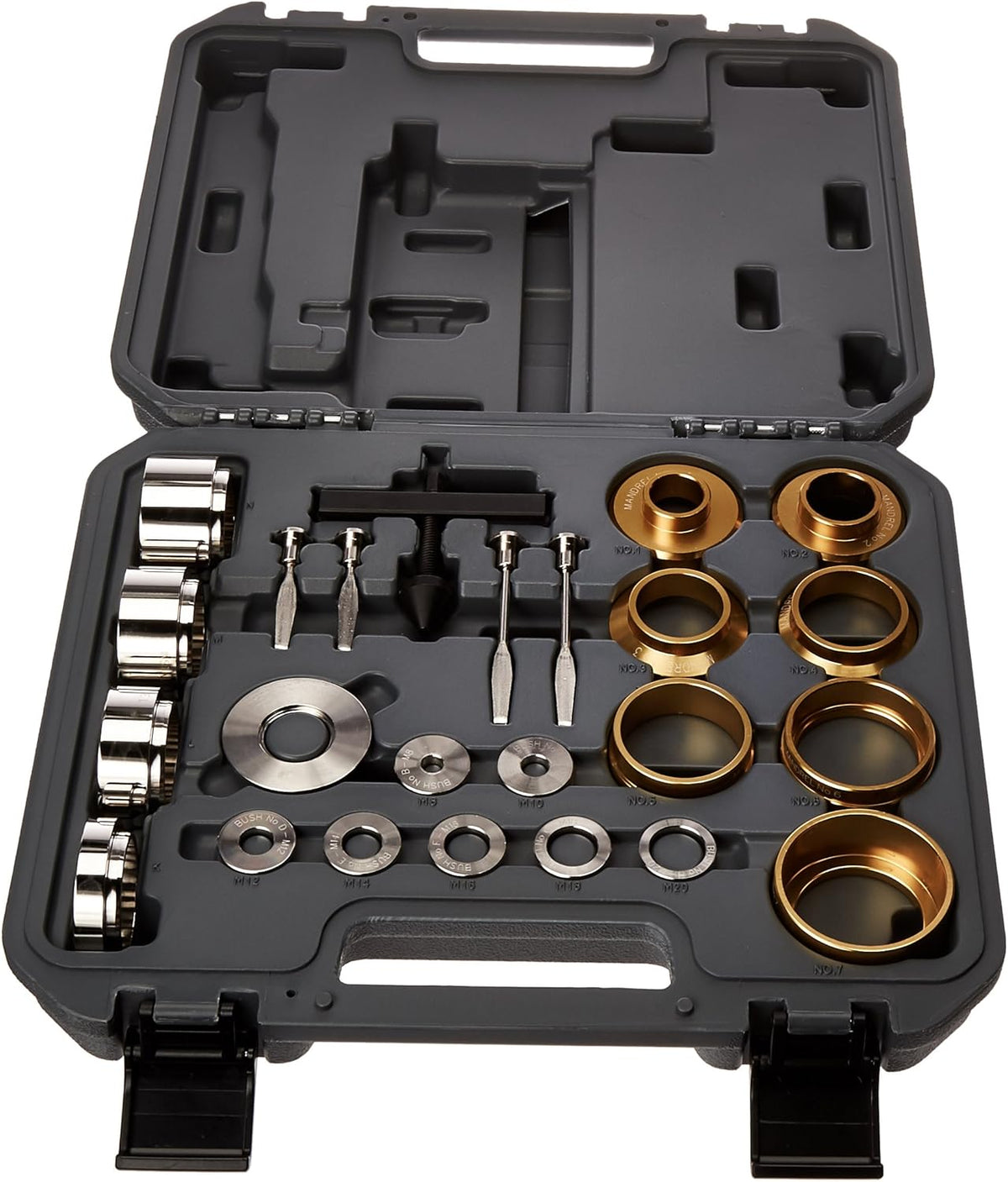 Crankshaft and Camshaft Seal Tool Kit C8574