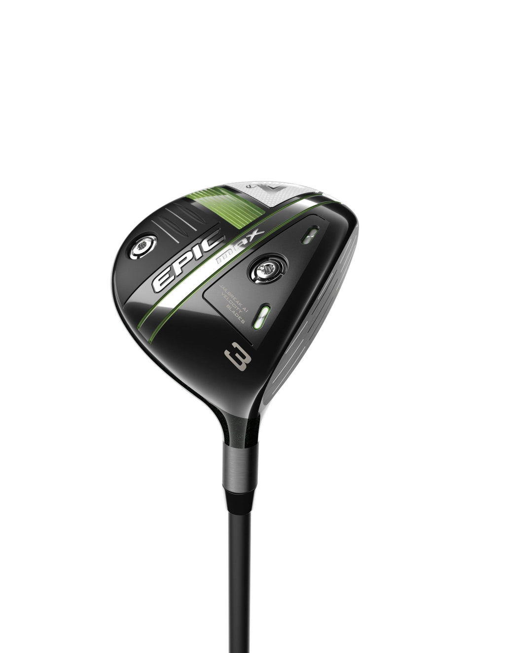 Fairway Wood 7 Wood Left F16173
