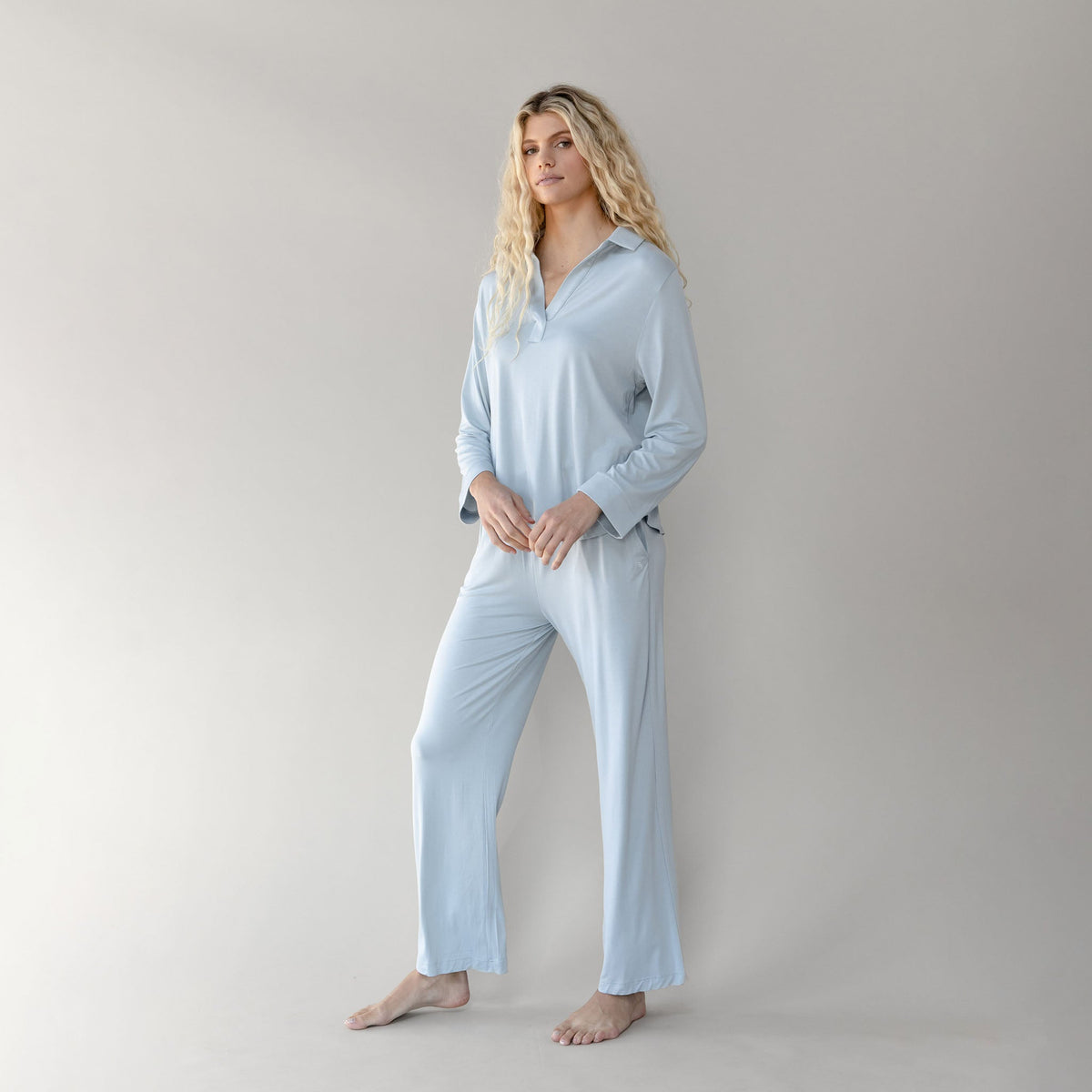 Women's Bamboo Stretch-Knit Pant - Last Chance