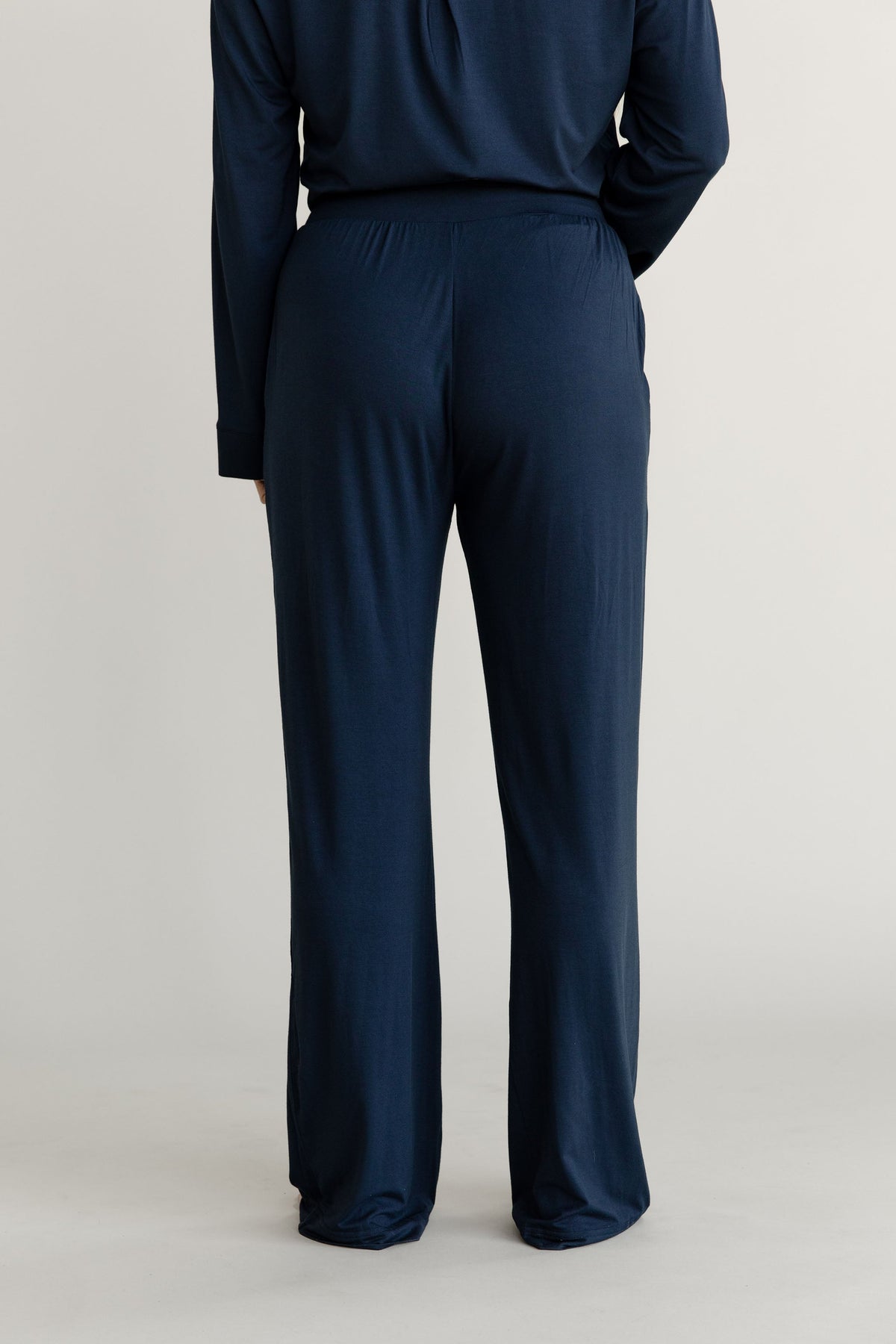 Women's Bamboo Stretch-Knit Pant - Last Chance