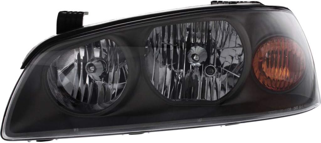 DOT Certified Headlight Assembly Driver Side A894736