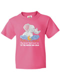 Youth T-Shirt K99342