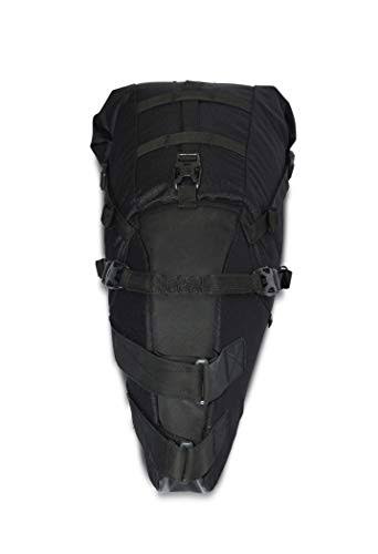 Black Saddle Bag M9316