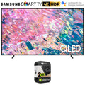 60 inch QLED 4K Smart TV G776