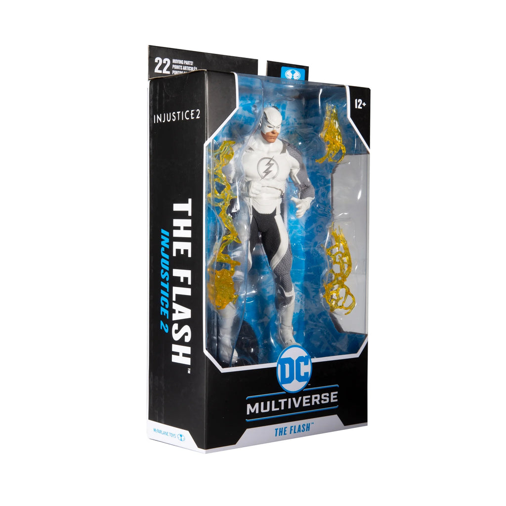 7" Action Figure M4605