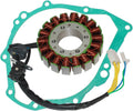 Stator and Gasket Suzuki GSX-1300R Hayabusa 2008-2016 Pack of 2 T7206