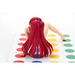 Miwaku No Twister Game Ver. D332