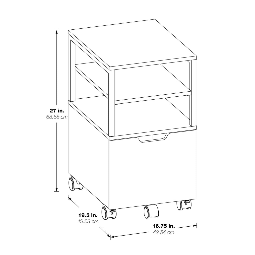 Mobile Cart P7222