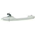 Chrome Exterior Door Handle for Fiat 500 L4962