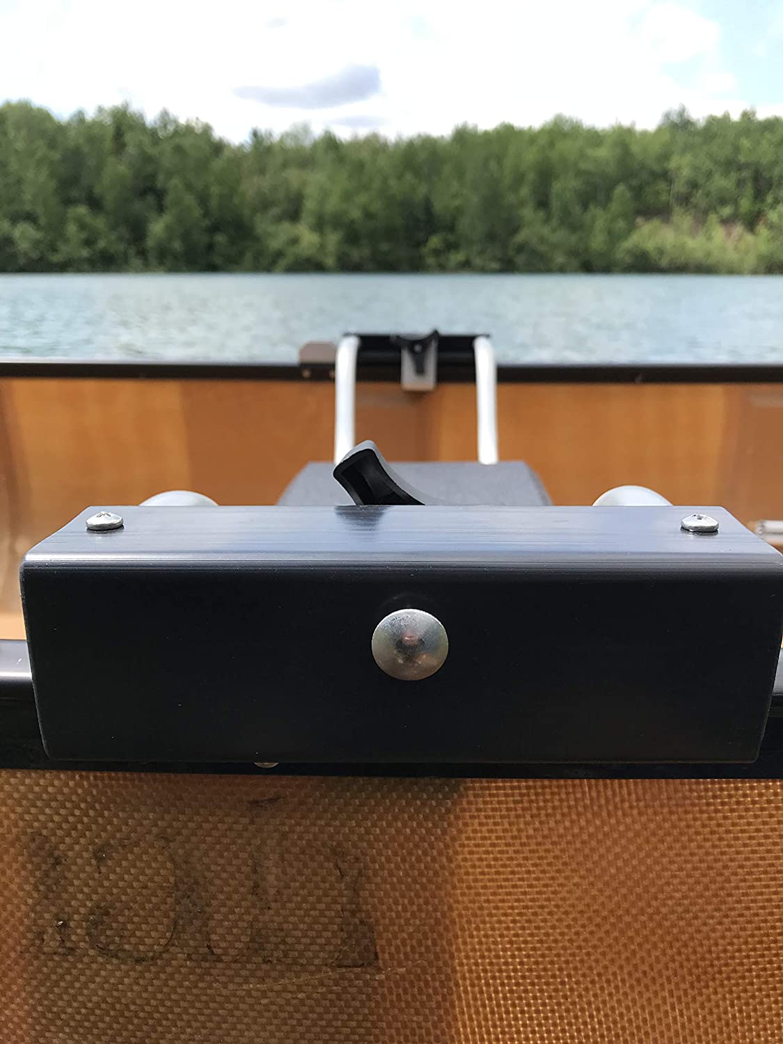 Canoe Center Seat T641
