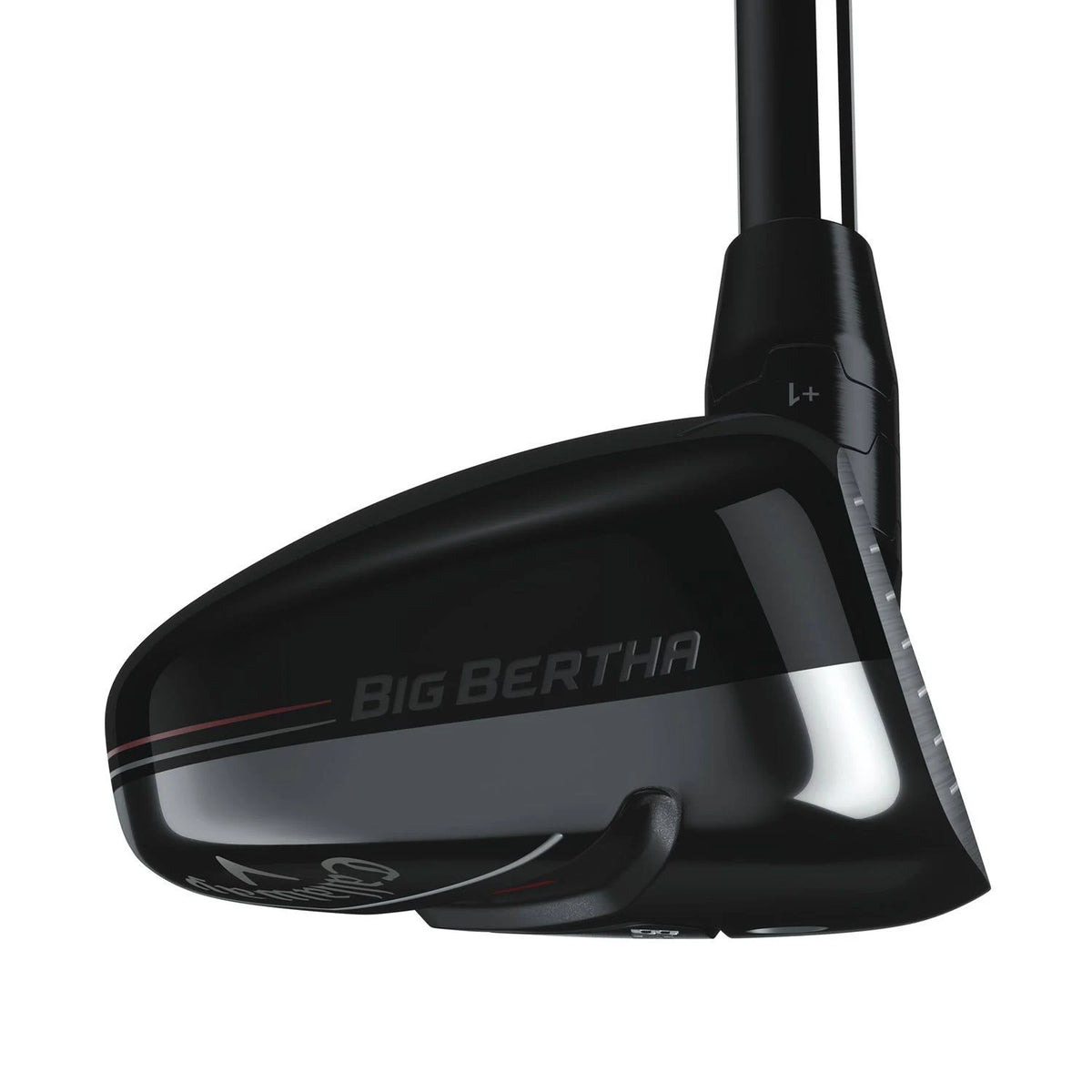 2019 Golf Hybrid J43780