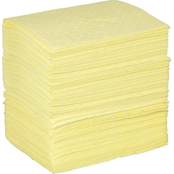 Chemical Light-Weight Pads, 15x22 x 17 Z106