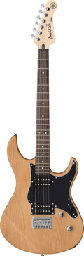 Natural Electric Guitar M613
