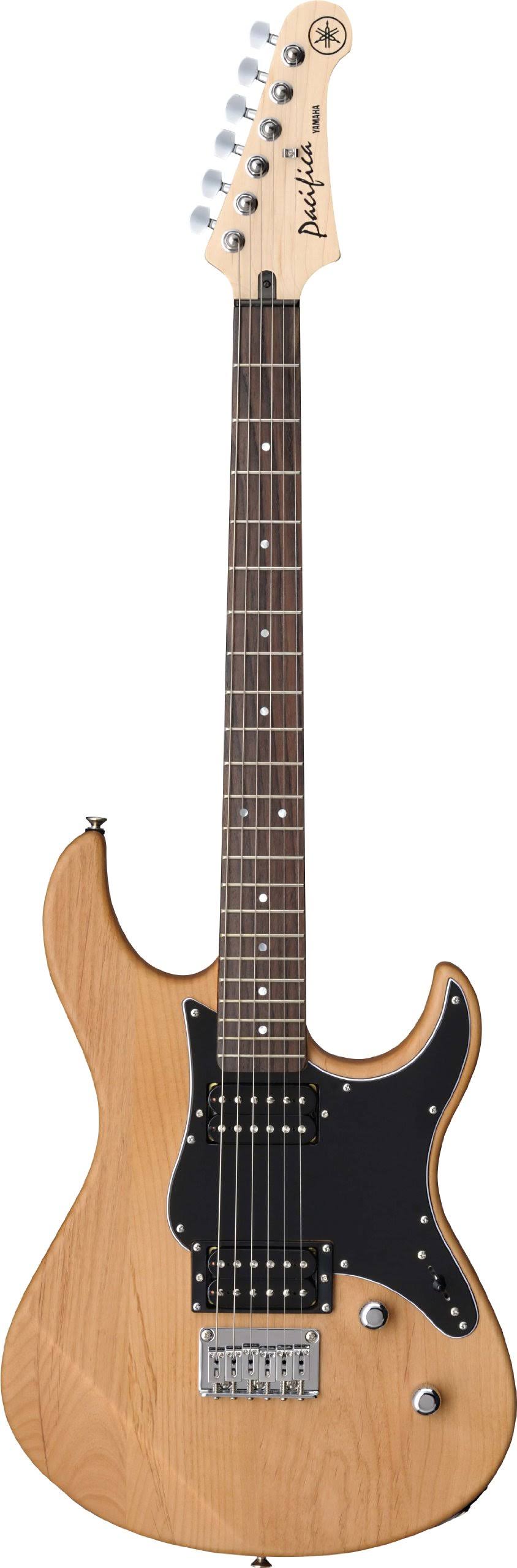 Natural Electric Guitar M613