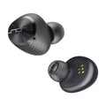 Black Earbuds M326