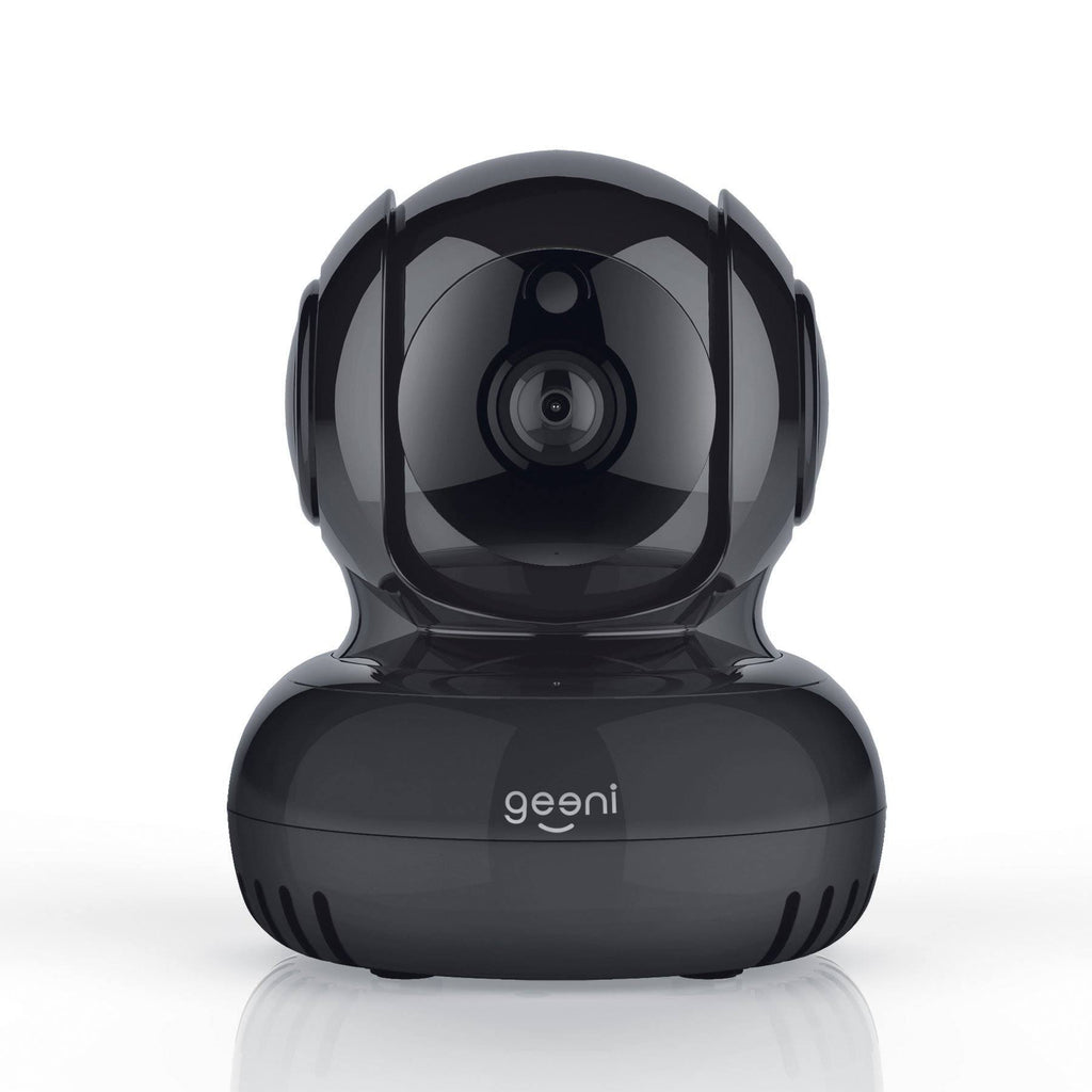 1080p HD Pan & Tilt Smart Security Camera M477212
