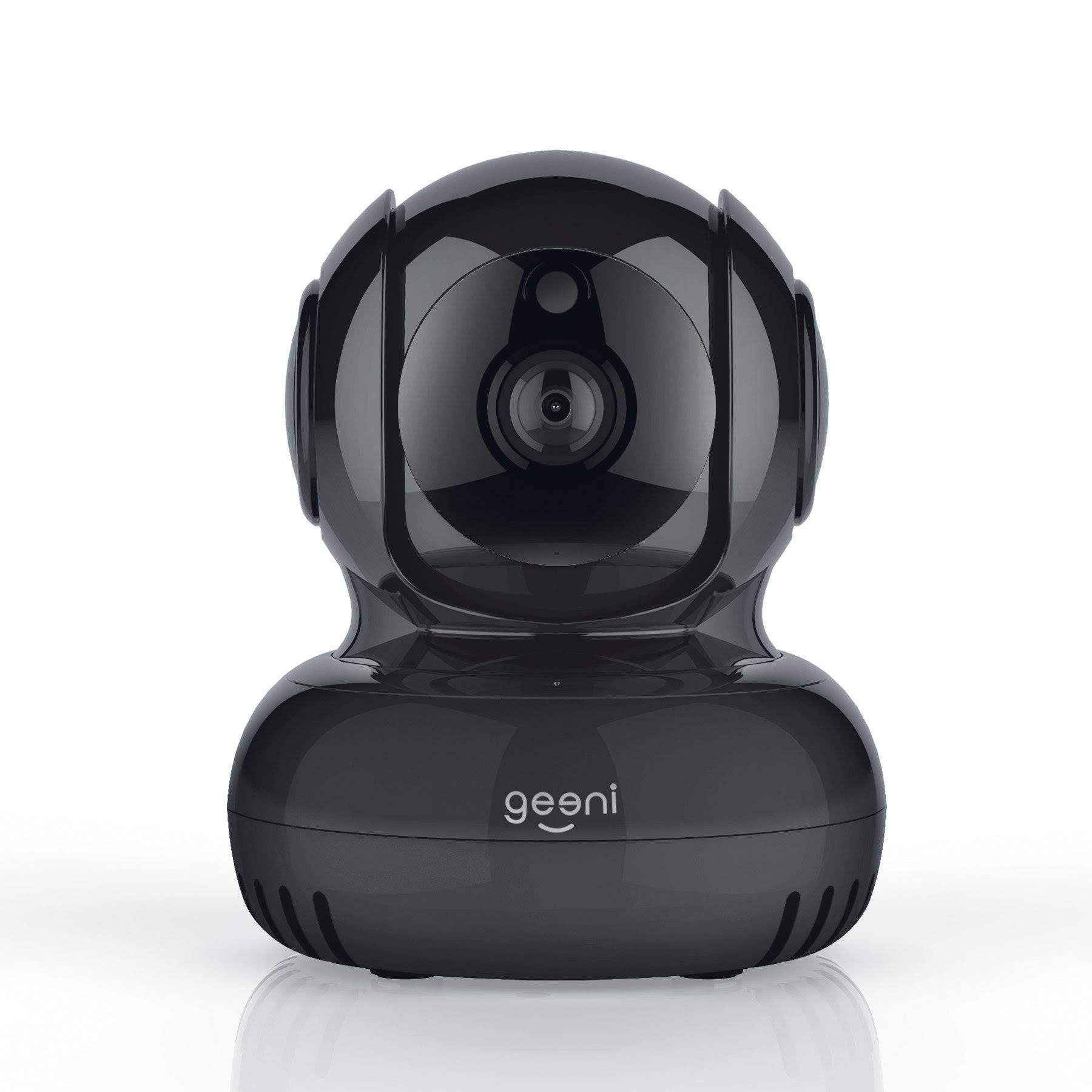 1080p HD Pan & Tilt Smart Security Camera M477212