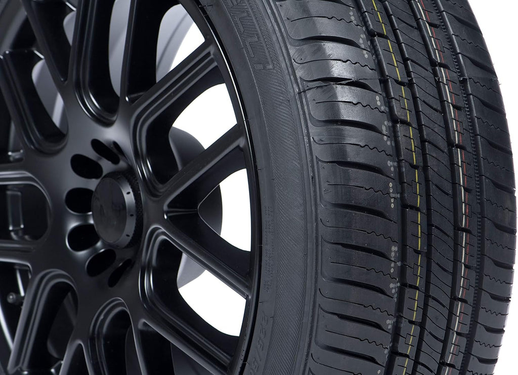 235/60R17 106H All-Season Tire C134