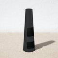 Outdoor Steel Wood Burning Chiminea H655