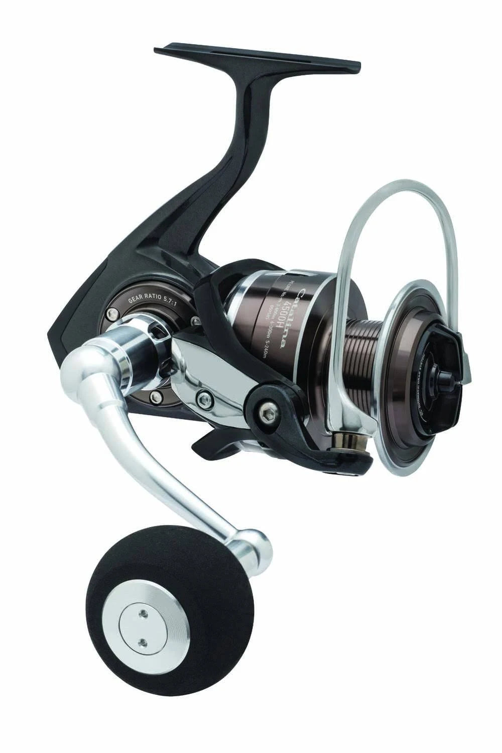 16 Catalina 4000 Spinning Reel T8616
