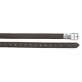 Classic Brown Stirrup Leathers J663