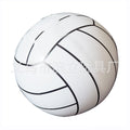 1 Set of Inflatable Beach Balls Water Pool Toys W301