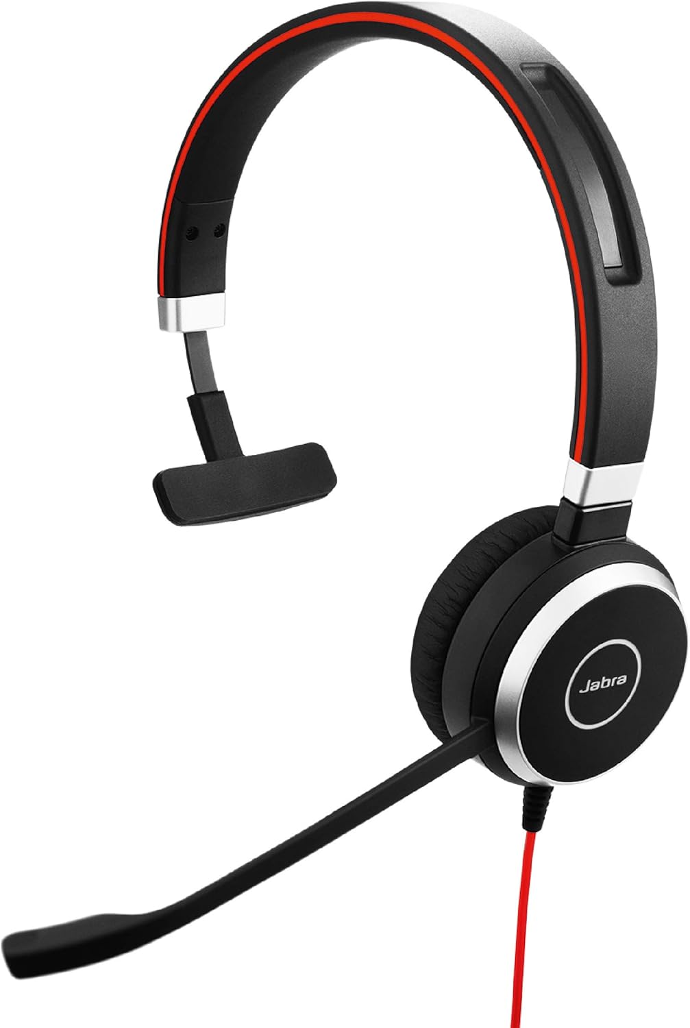 Wired Stereo Headset with 3.5mm Jack/USB Connection B284