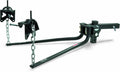 Elite Bent Bar Weight Distributing Hitch with Adjustable Ball Mount and Shank B313002