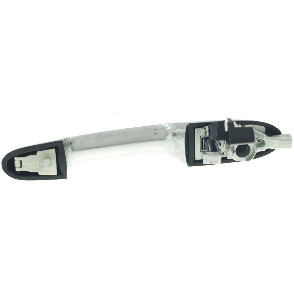 Chrome Exterior Door Handle for Fiat 500 L4962