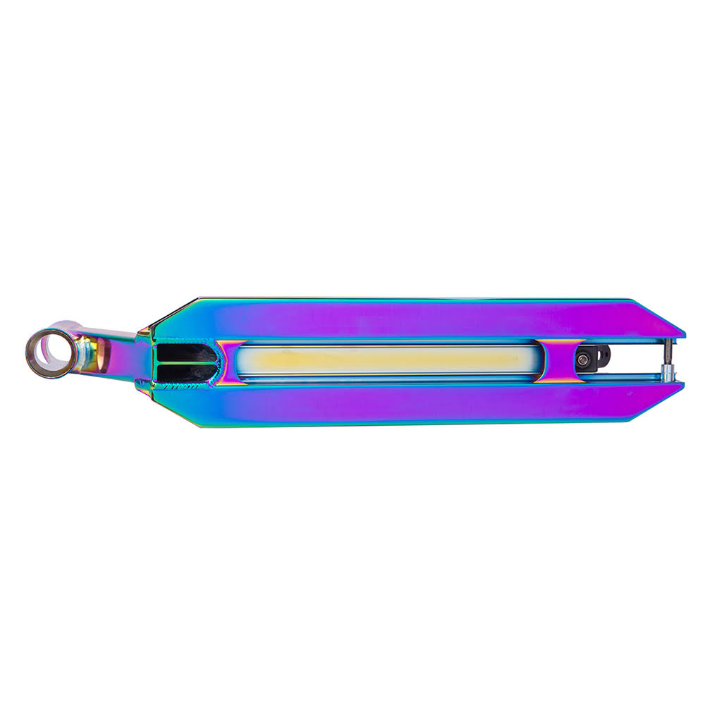 Rainbow Integrated Deck Y445648