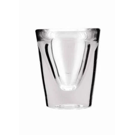 3/4 oz Whiskey Glass Q532