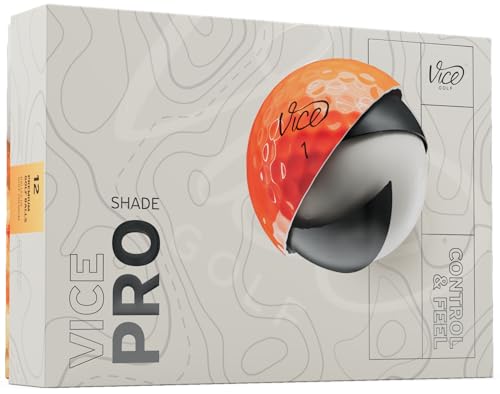 Vice Pro Golf Balls V5350