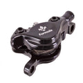 Black 2 Piston Caliper S8597