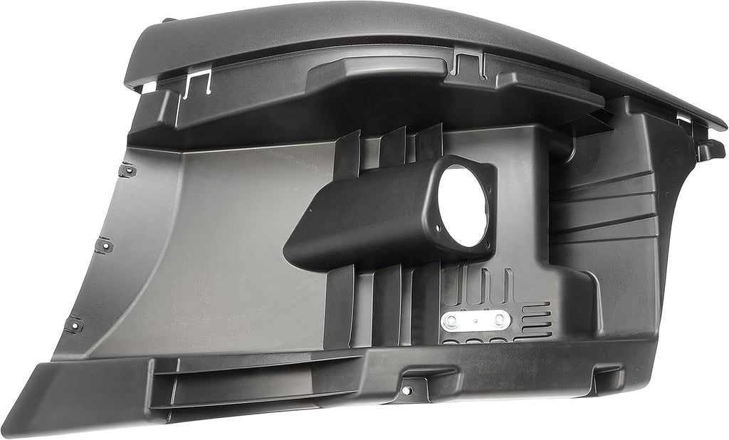 Front Driver Side Bumper Cover Reinforcement B622
