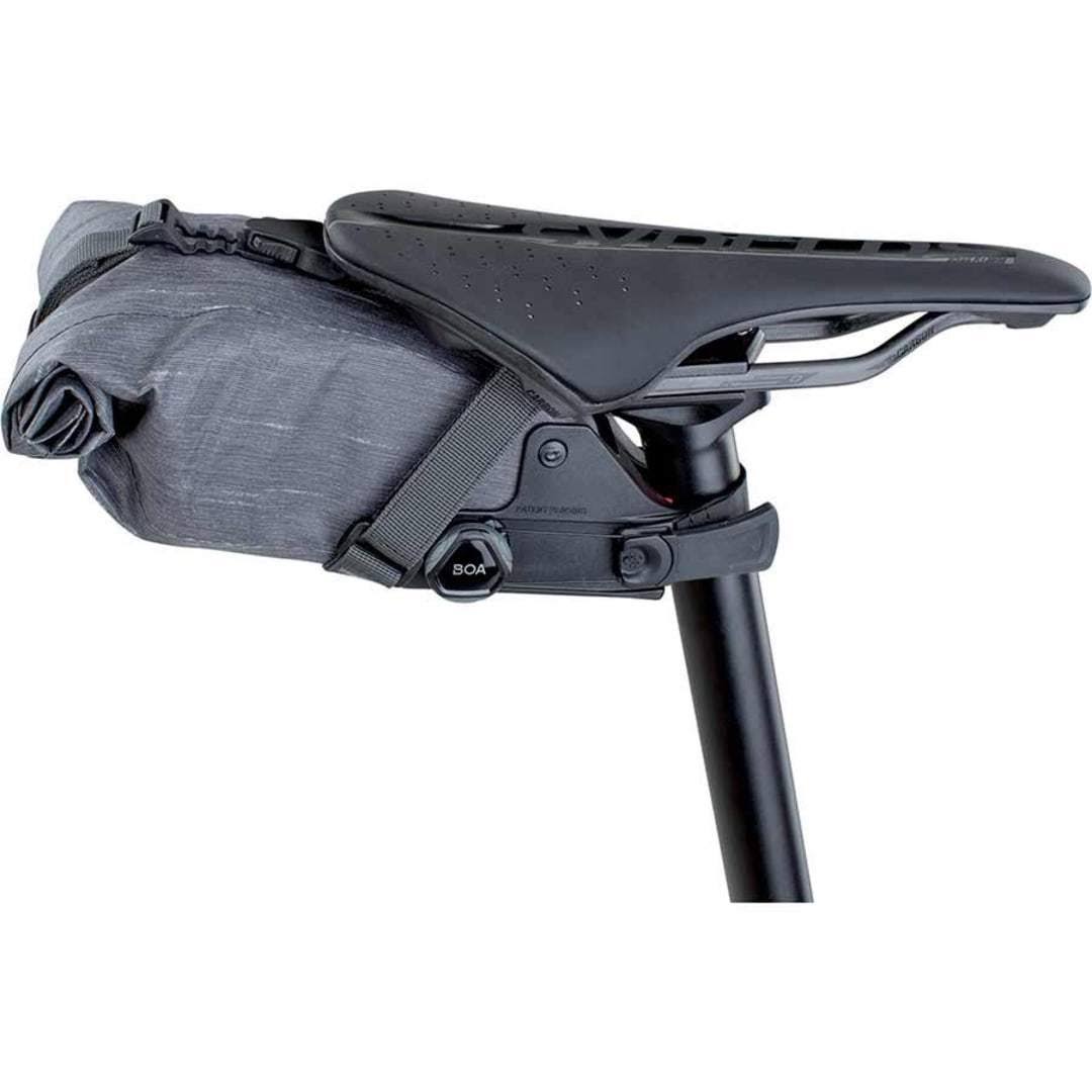 Seat Pack Boa 2L Grey M532468